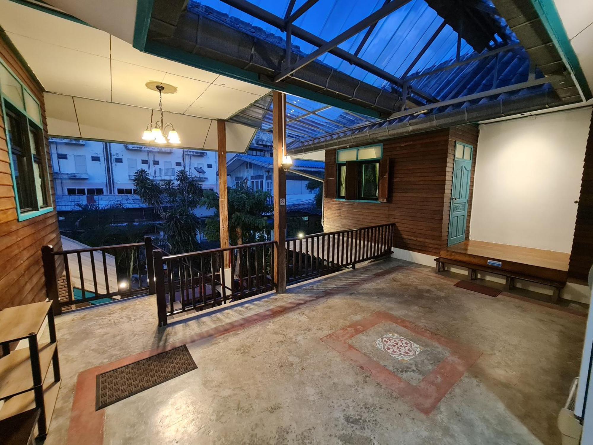 Tepbunthomhouse Ayutthaya Apartment Exterior photo