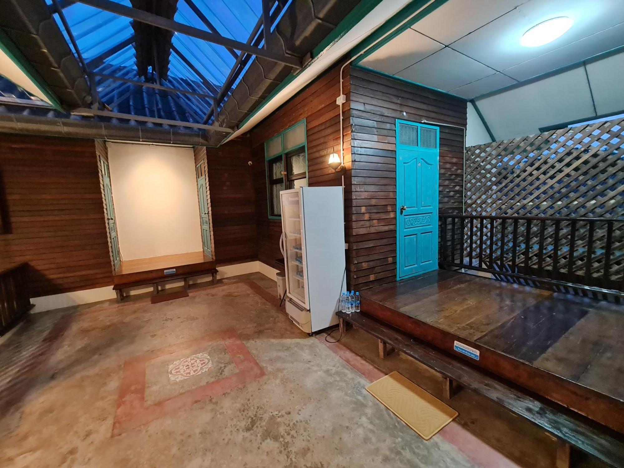 Tepbunthomhouse Ayutthaya Apartment Exterior photo