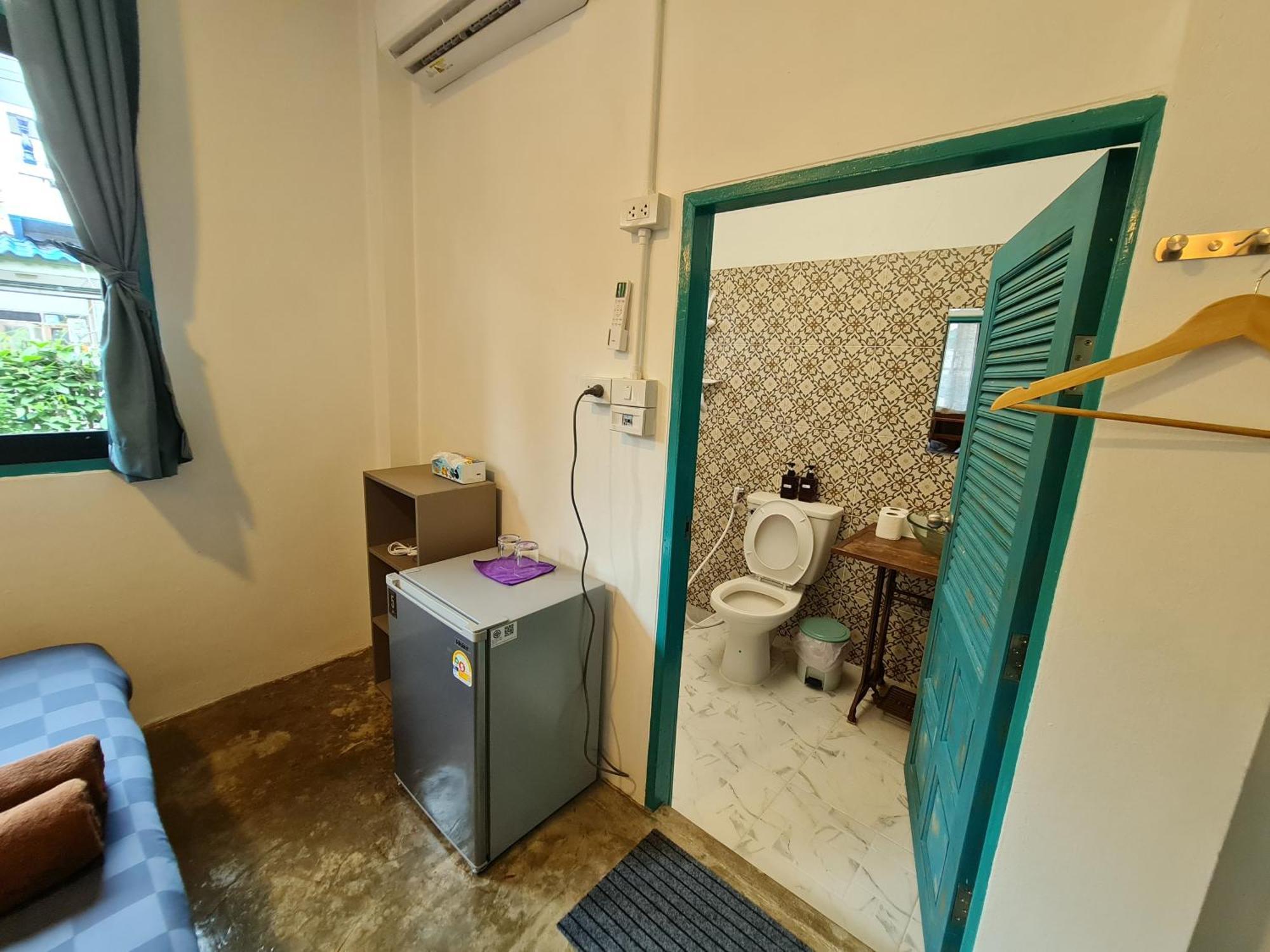 Tepbunthomhouse Ayutthaya Apartment Exterior photo
