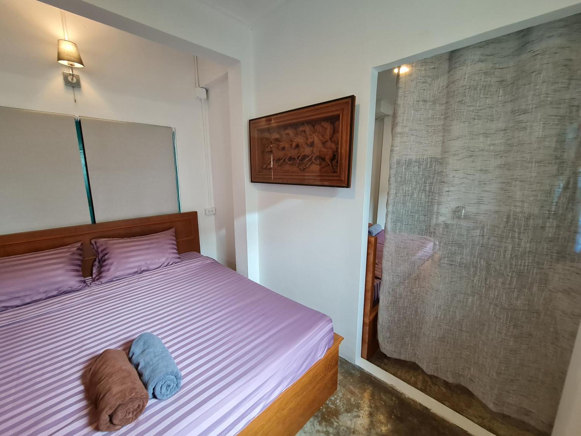 Tepbunthomhouse Ayutthaya Apartment Exterior photo